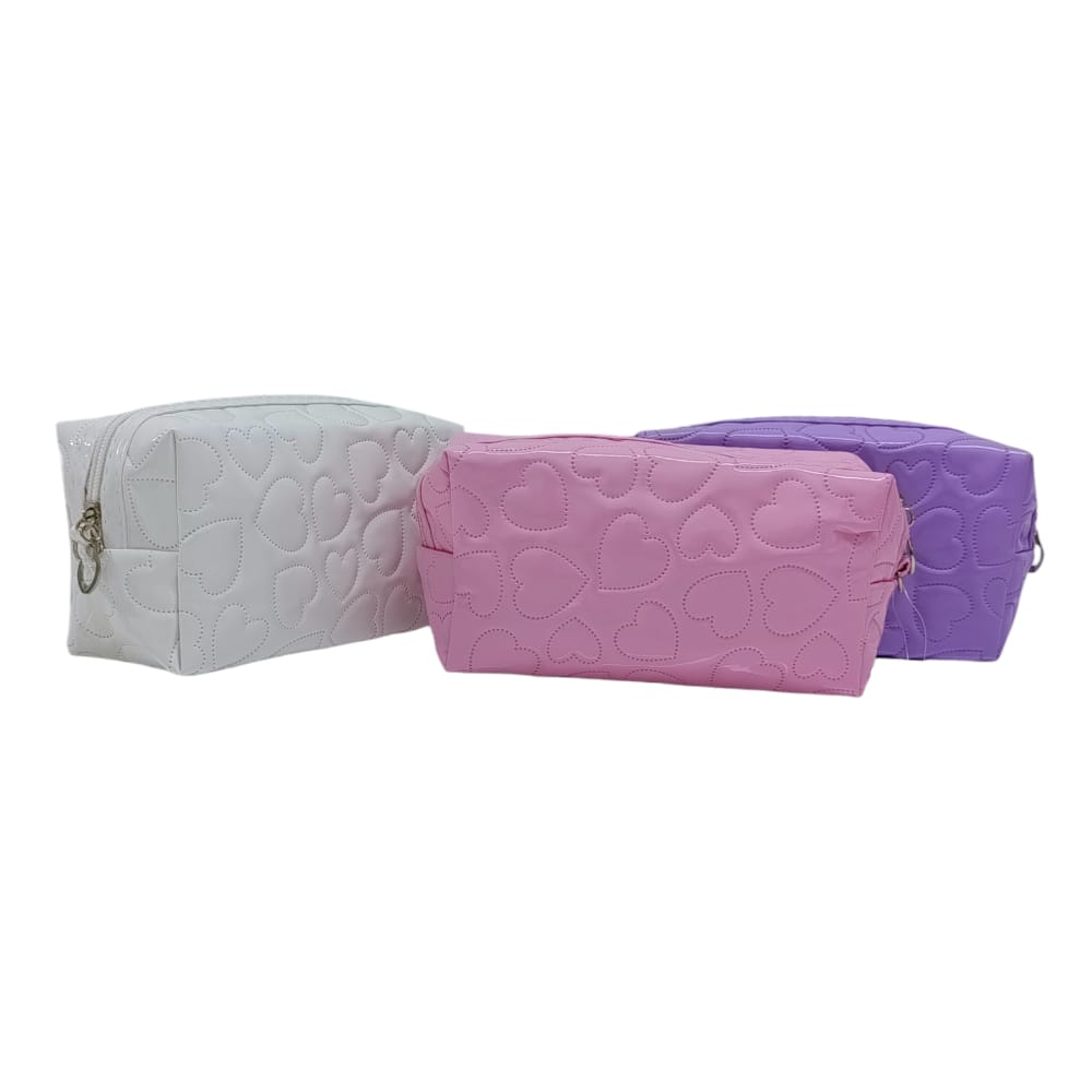 COSMETIQUERA FINA COLORES DK-2380 (PQTX12)