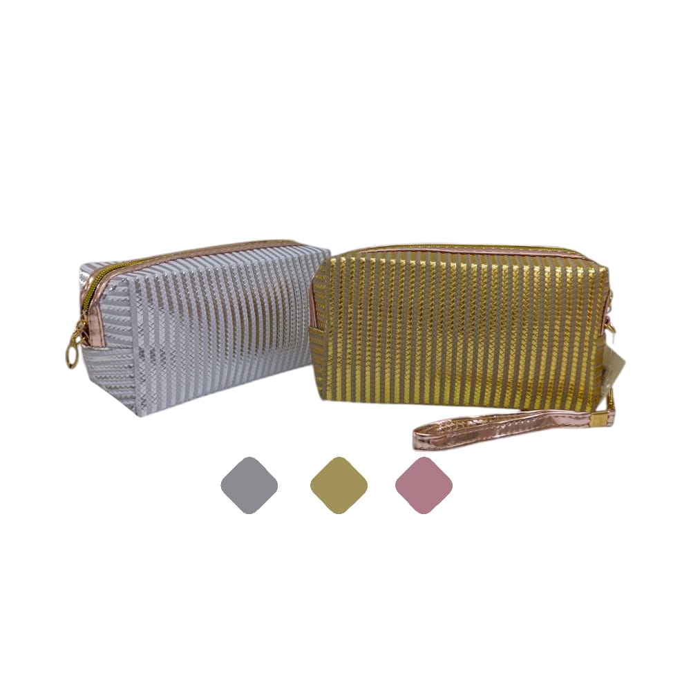 COSMETIQUERA FINA COLORES DK-2384 (PQTX12)