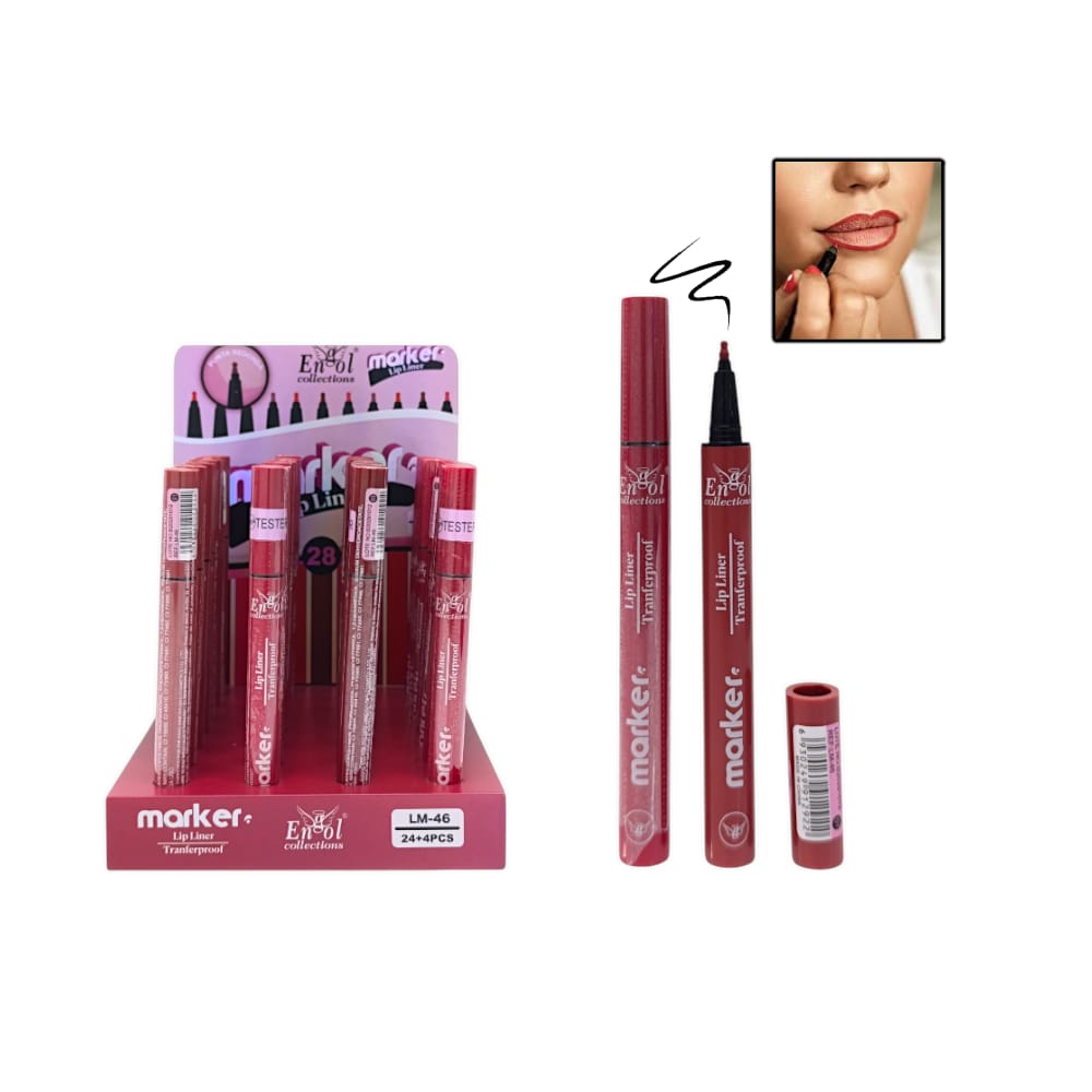 DELINEADOR DE LABIOS ENGOL LM-46 (CJAX24)