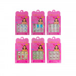 UÑAS POSTIZA DK-B380 (CJX12)