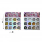 GEMA UÑAS EMPAQUE X12 DK-1018