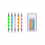 PUNSON DE UÑAS CORATIVOX5 DK-1652 (PQTX12)