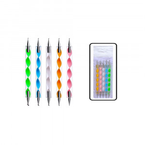 PUNSON DE UÑAS CORATIVOX5 DK-1652 (PQTX12)