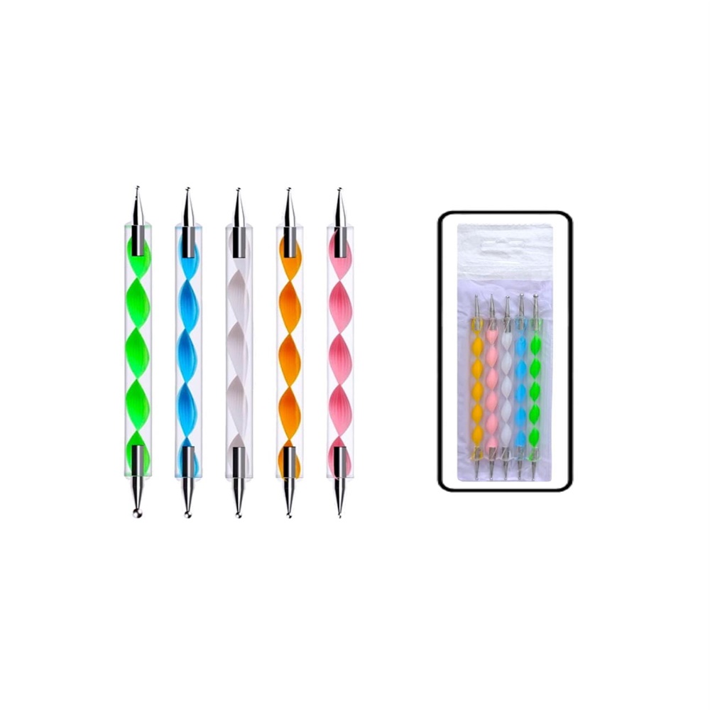 PUNSON DE UÑAS CORATIVOX5 DK-1652 (PQTX12)