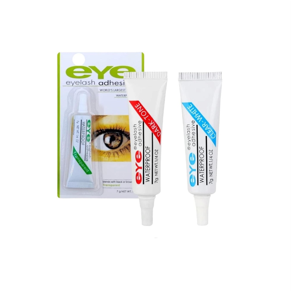PEGANTE PESTAÑA EYELASH DK150-6 (CJX12)