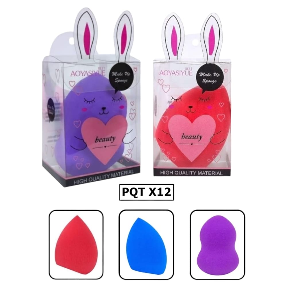 POMO GOTA PLANO COLORES DK440-2 (PQTX12)