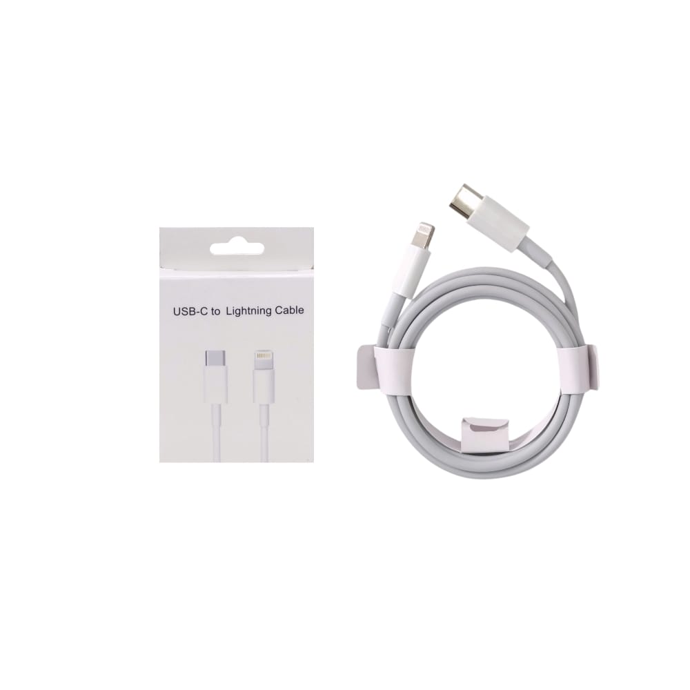 CARGADOR CELULAR IPHONE DK-1697