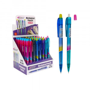 LAPIZ PORTAMINA FINO DK-BK-668 (CJAX48)