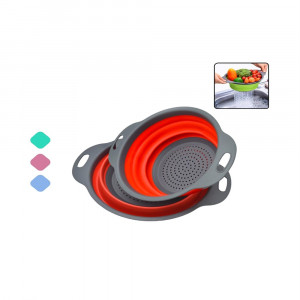 ESCURRIDOR GOMA REDONDO 932