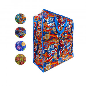 BOLSA DE FIBRA MD 54X50X24 DK-2400 (UND)