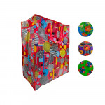 BOLSA DE FIBRA MD 63X55X28 DK-2401(UND)