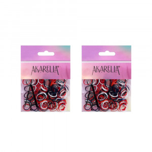 CAUCHO PELUQUERO AKARELLA TOMMY 388426 (PQTX12)
