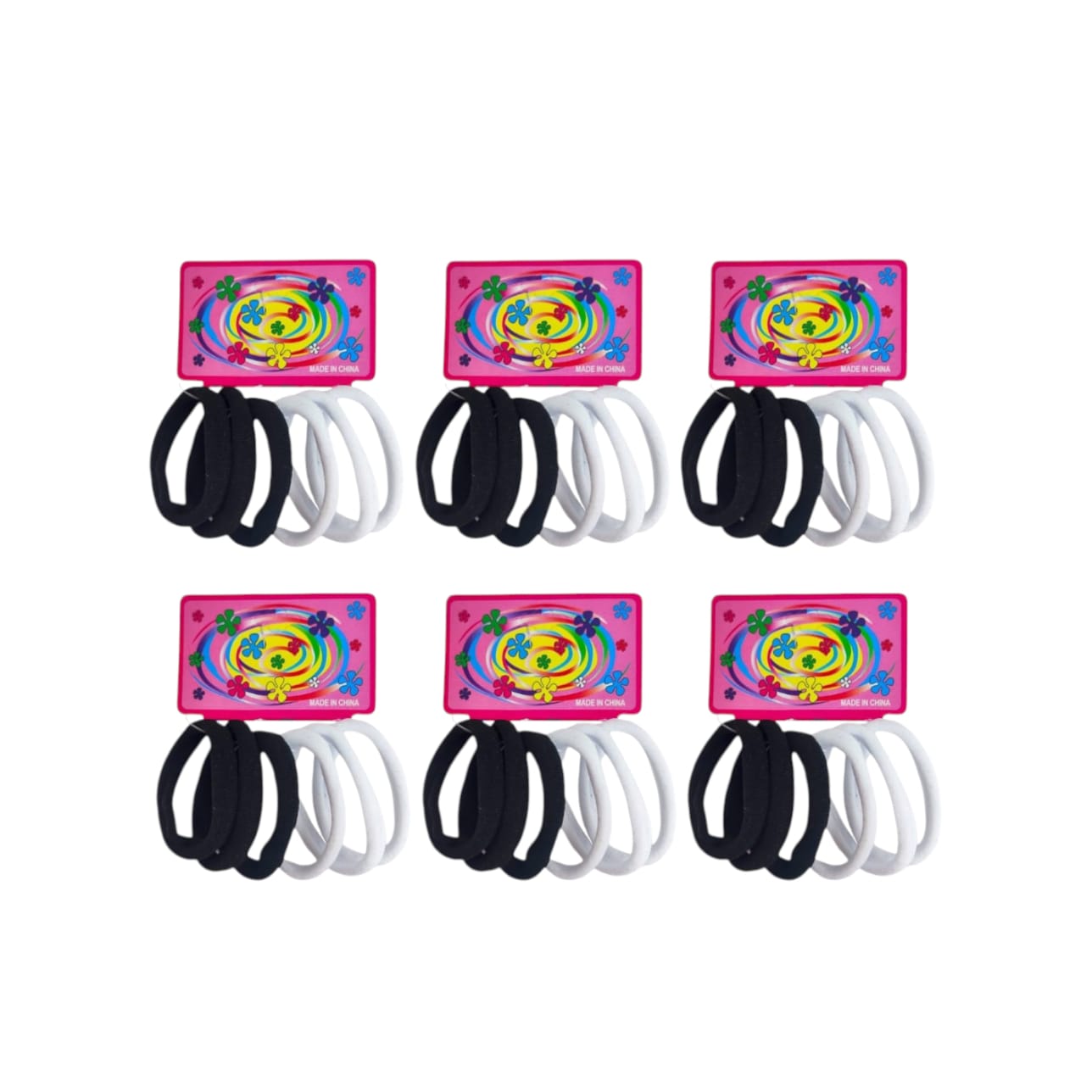 CAUCHO LICRA BYN L0621-1 (X12)