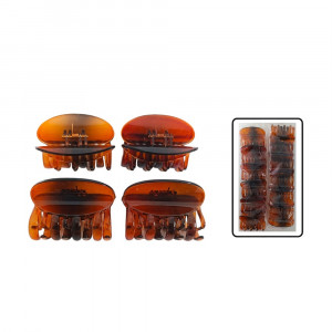 GANCHO IMITACION KAREI CIRCULAR L2260-3 (X12)