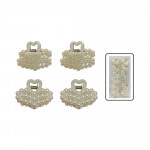 CAIMAN PERLA CORAZON L2278-3 (PQTX12)