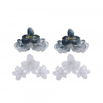 CAIMAN FLOR TRASLUCIDO L2732-2 (PQTX12)