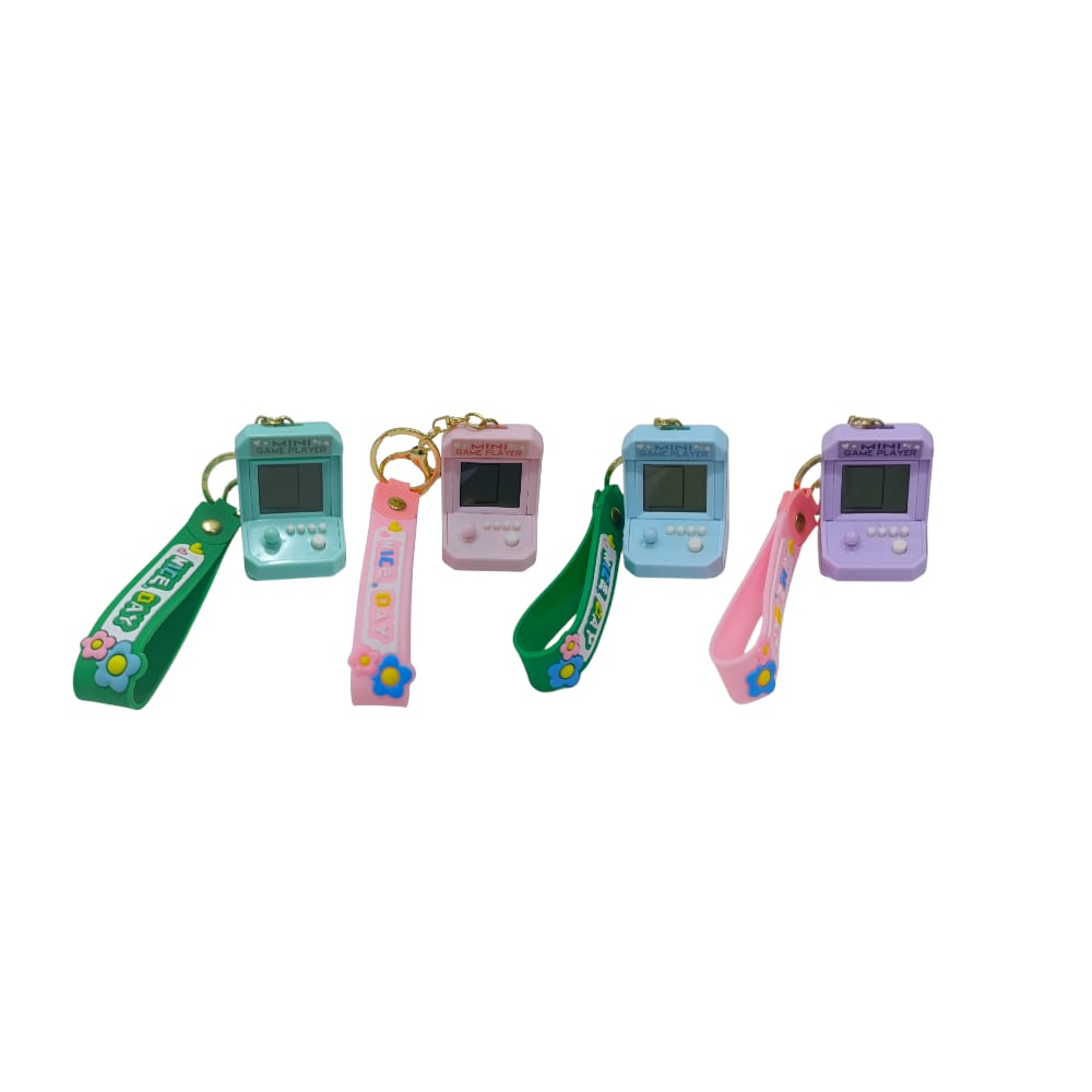 LLAVERO FINO DK-2373 (PQTX12)