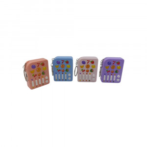 LLAVERO FINO CONTROL DK-2375 (PQTX12)