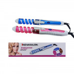 ENCRESPADOR PARA CABELLO EN CAJA DK-NHC-8558