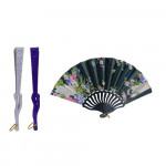 ABANICO ESTAMPADO 2D-11842 (PQTX12)