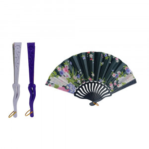 ABANICO ESTAMPADO 2D-11842 (PQTX12)