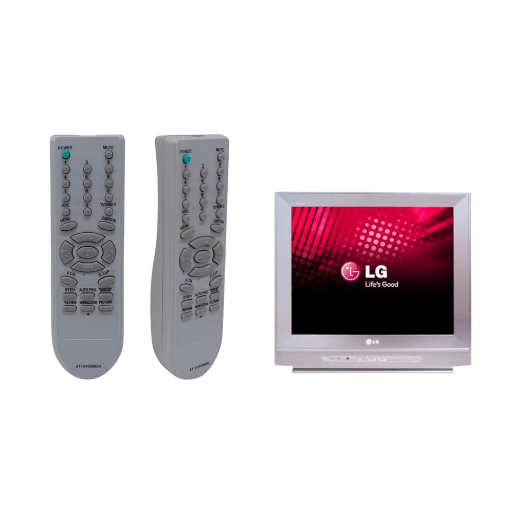 CONTROL LG PARA TV EN BOLSA DK-1937