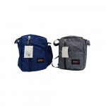 BOLSO CARRIEL POLYESTER FINO DK-2360
