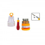 SET DESTORNILLADOR DK294-4