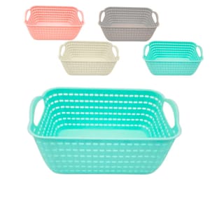 CESTA ORGANIZADORA 17*11.5*9cm BMR-4340