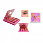 PALETA MAQUILLAJE  HUDA NEW X 16 TONOS LD7558