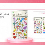 STICKER FIGURAS ZG-C001-016