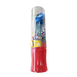 SLIME TUBO CON BURBUJERO ANIMALES (CJX6)