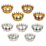CORONA DECORATIVA