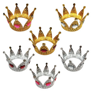 CORONA DECORATIVA