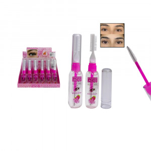 PESTAÑINA FRESA ACID HYALAURONIC MK120 (CJAX24)