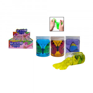 SLIME + MARIPOSA 2D-9428 (CJAX12)