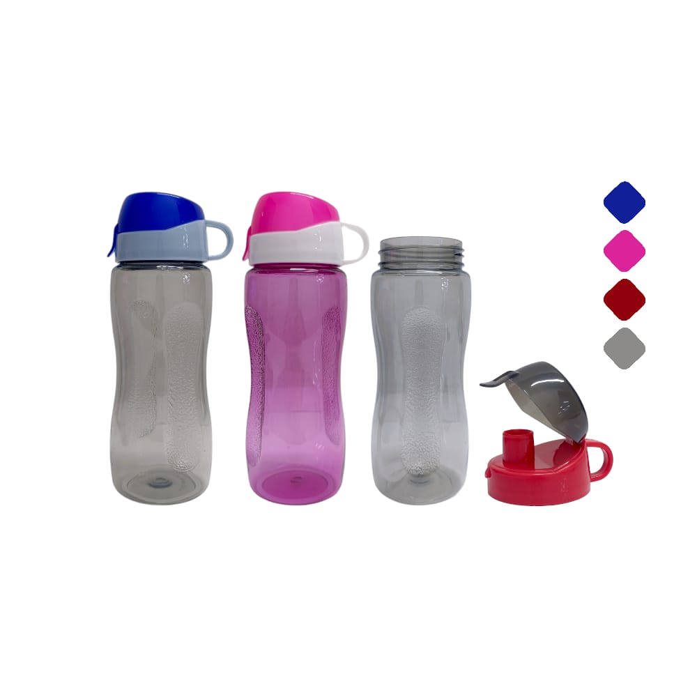TERMO UNICOLOR 650 ML 9784
