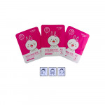 MASCARILLA ROSADA BQY56099