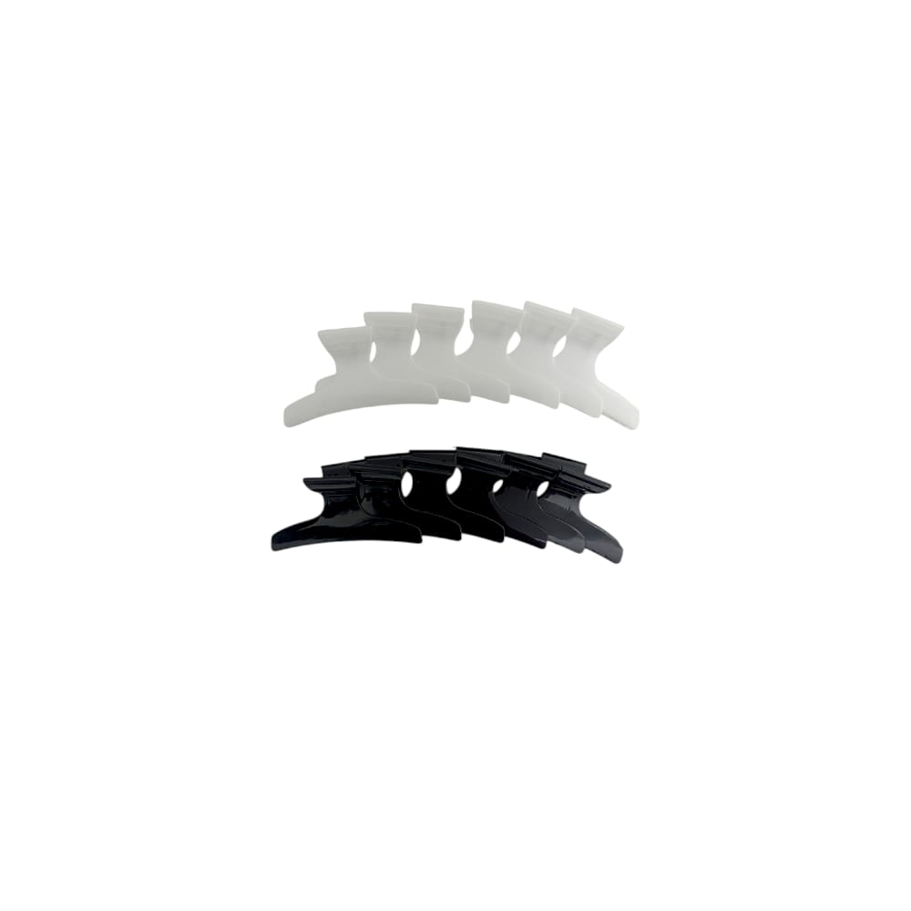 GANCHO PELUQUERO MD BYN DK-1828-5 (PQTX12)
