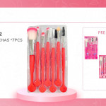 SET DE BROCHAS *7PCS BMR-4802