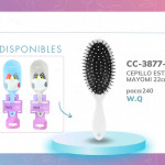 CEPILLO ESTAMPADO MAYOMI BMR-3877-3