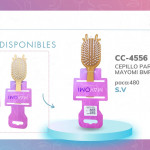 CEPILLO PARA NIÑA MAYOMI BMR-4556