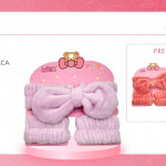 SET DE BALACA BMR-4596