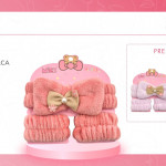 SET DE BALACA BMR-4597