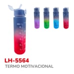 TERMO MOTIVACIONAL BMR-5564