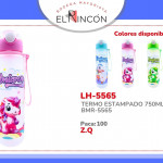 TERMO ESTAMPADO 750ML BMR-5565