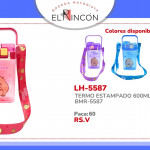 TERMO ESTAMPADO 600ML BMR-5587