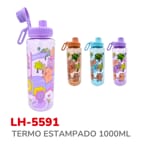 TERMO ESTAMPADO 1000ML BMR-5591