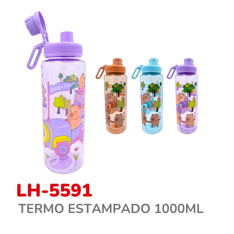 TERMO ESTAMPADO 1000ML BMR-5591