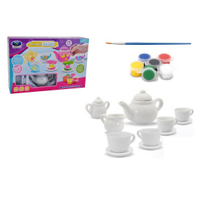 SET DE VAJILLA 868-E31